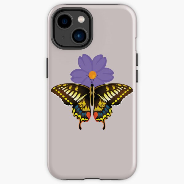 Encanto Butterfly                  iPhone Tough Case RB3005 product Offical encanto Merch