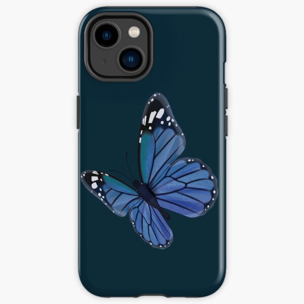 Encanto Butterfly iPhone Tough Case RB3005 product Offical encanto Merch