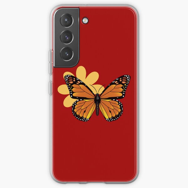 Encanto Butterfly             Samsung Galaxy Soft Case RB3005 product Offical encanto Merch