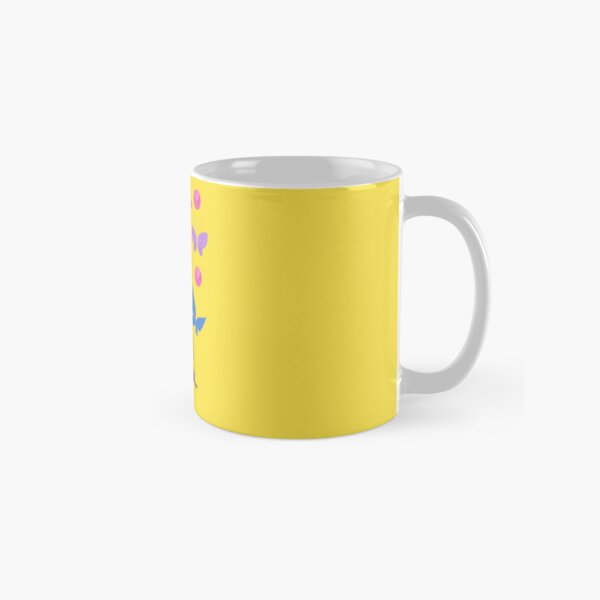Encanto butterfly sticker   Classic Mug RB3005 product Offical encanto Merch