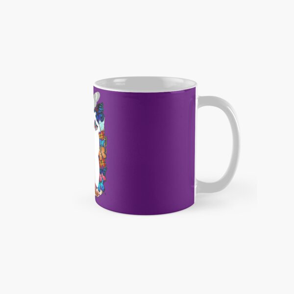 Encanto Butterfly, Nature Lover     Classic Mug RB3005 product Offical encanto Merch