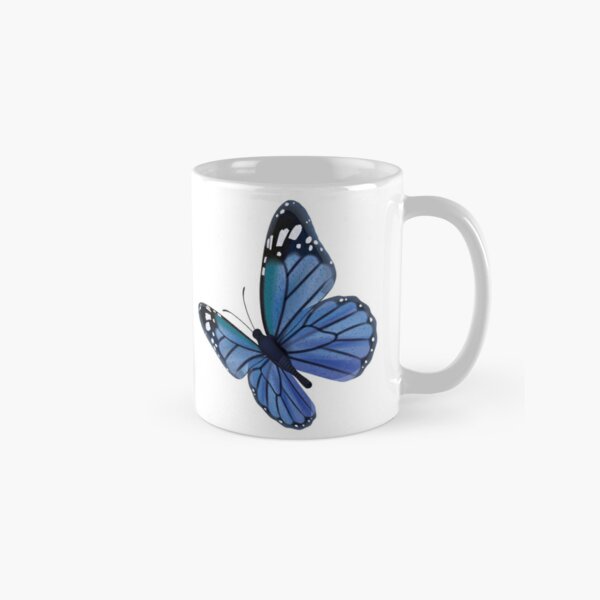 Encanto Butterfly Classic Mug RB3005 product Offical encanto Merch