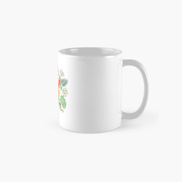 encanto butterfly                                      Classic Mug RB3005 product Offical encanto Merch