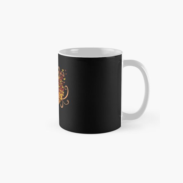 encanto butterfly                                     Classic Mug RB3005 product Offical encanto Merch