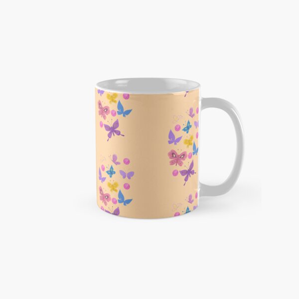 Encanto butterfly sticker Classic Mug RB3005 product Offical encanto Merch