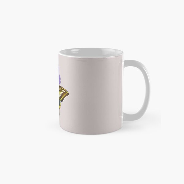 Encanto Butterfly                  Classic Mug RB3005 product Offical encanto Merch
