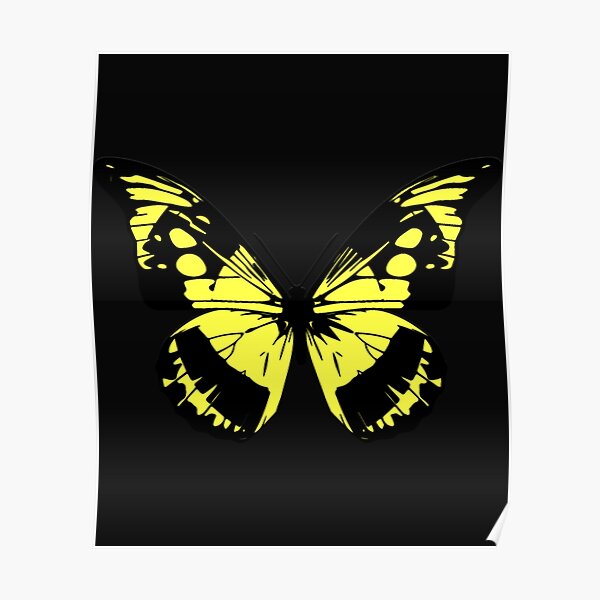 Encanto Butterfly                                            Poster RB3005 product Offical encanto Merch