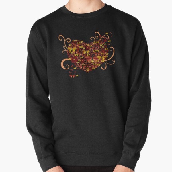 encanto butterfly                                     Pullover Sweatshirt RB3005 product Offical encanto Merch