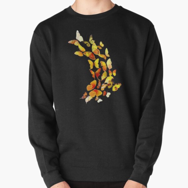 Encanto butterfly         Pullover Sweatshirt RB3005 product Offical encanto Merch