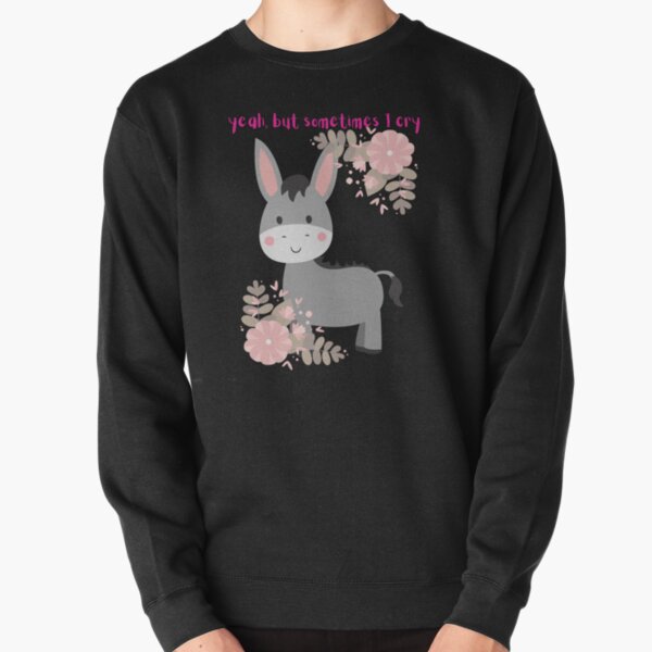 Luisa - Encanto Inspired Pullover Sweatshirt RB3005 product Offical encanto Merch