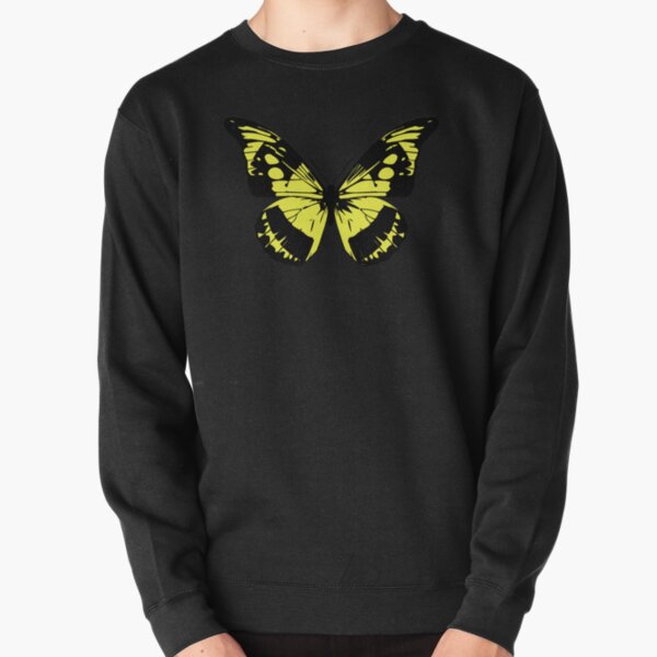 Encanto Butterfly                                            Pullover Sweatshirt RB3005 product Offical encanto Merch
