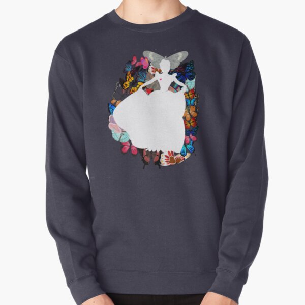Encanto Butterfly, Nature Lover     Pullover Sweatshirt RB3005 product Offical encanto Merch