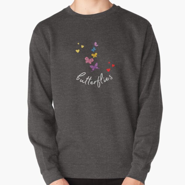 Encanto Butterfly | Encanto | Isabella encanto Pullover Sweatshirt RB3005 product Offical encanto Merch