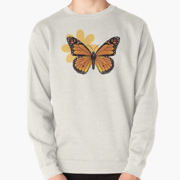 Encanto Butterfly             Pullover Sweatshirt RB3005 product Offical encanto Merch
