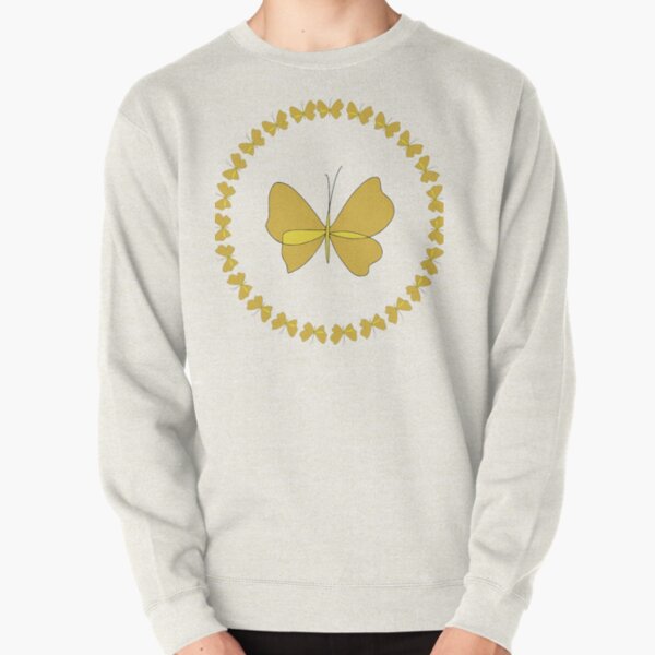   Encanto Butterfly  Pullover Sweatshirt RB3005 product Offical encanto Merch