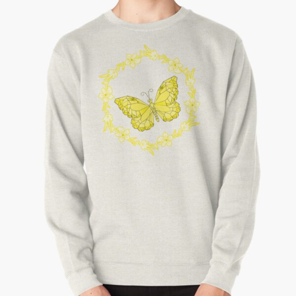 Encanto Butterfly  Pullover Sweatshirt RB3005 product Offical encanto Merch
