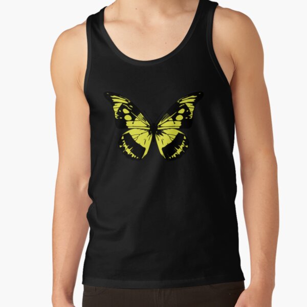 Encanto Butterfly                                            Tank Top RB3005 product Offical encanto Merch
