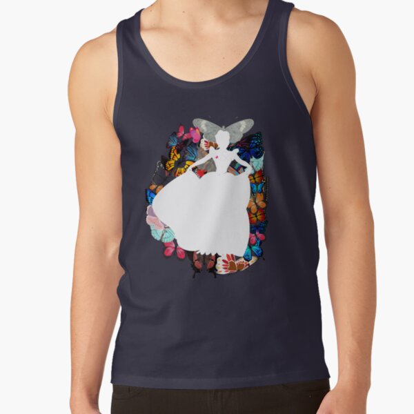 Encanto Butterfly, Nature Lover     Tank Top RB3005 product Offical encanto Merch