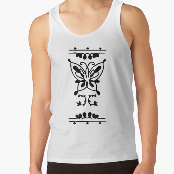Encanto Candle Butterfly / encanto candle birthday Essential T-Shirt Tank Top RB3005 product Offical encanto Merch
