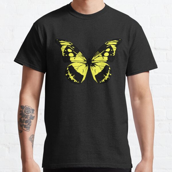 Encanto Butterfly                                            Classic T-Shirt RB3005 product Offical encanto Merch