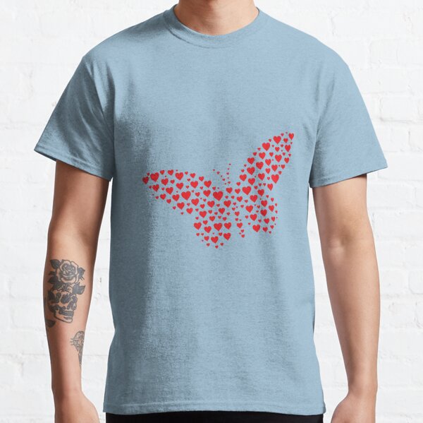 encanto butterfly Classic T-Shirt RB3005 product Offical encanto Merch