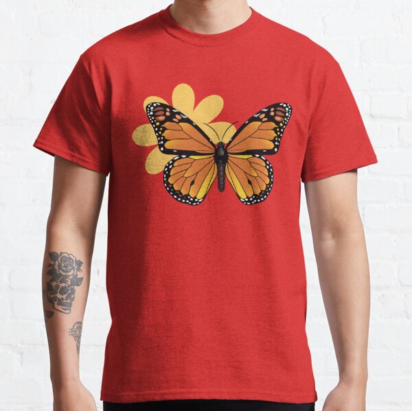 Encanto Butterfly             Classic T-Shirt RB3005 product Offical encanto Merch