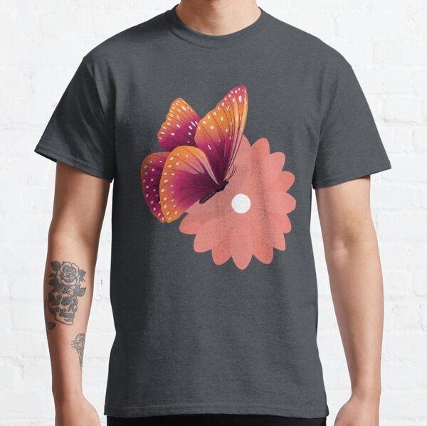 Encanto Butterfly            Classic T-Shirt RB3005 product Offical encanto Merch