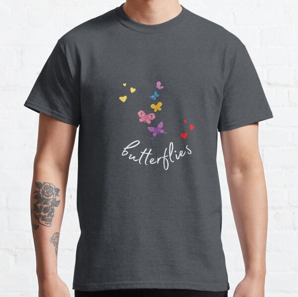 Encanto Butterfly | Encanto | Isabella encanto Classic T-Shirt RB3005 product Offical encanto Merch