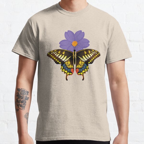 Encanto Butterfly                  Classic T-Shirt RB3005 product Offical encanto Merch