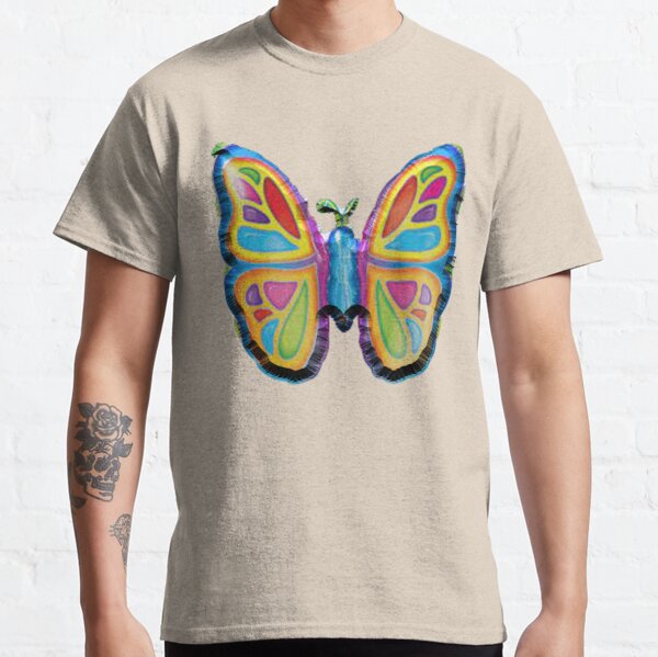 Encanto butterfly                        Classic T-Shirt RB3005 product Offical encanto Merch