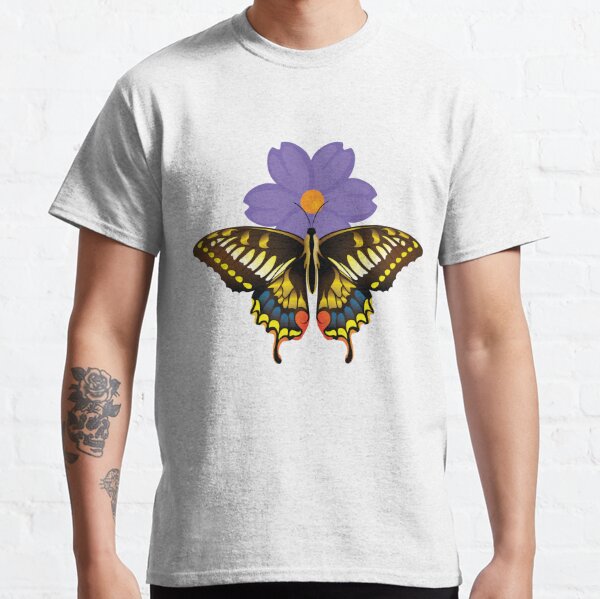 Encanto Butterfly Classic T-Shirt RB3005 product Offical encanto Merch