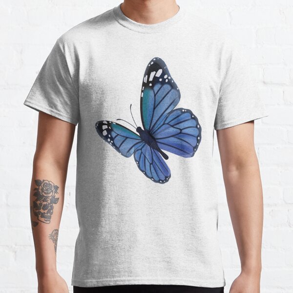 Encanto Butterfly Classic T-Shirt RB3005 product Offical encanto Merch