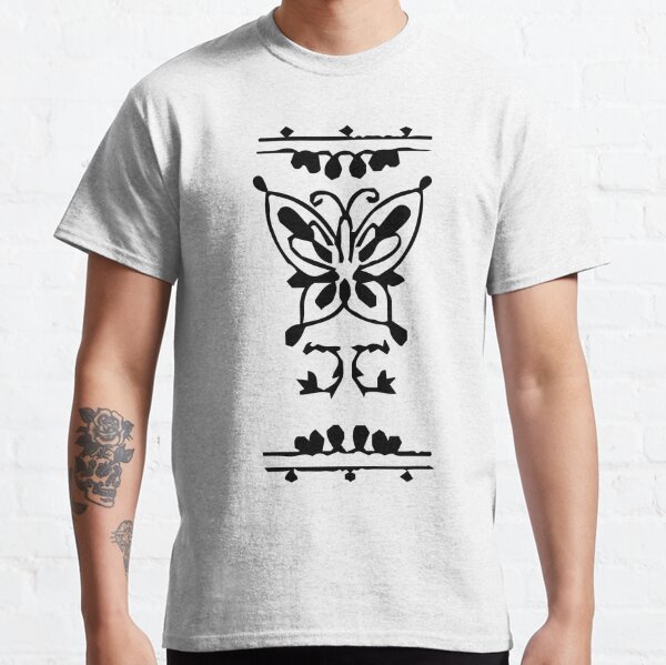 Encanto Candle Butterfly / encanto candle birthday Essential T-Shirt Classic T-Shirt RB3005 product Offical encanto Merch