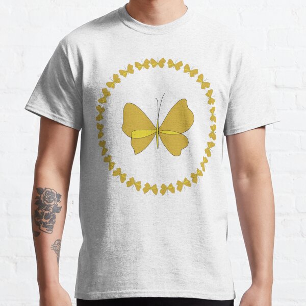 Encanto Butterfly  Classic T-Shirt RB3005 product Offical encanto Merch