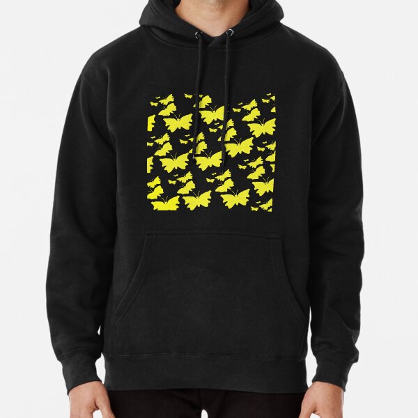 Encanto Butterfly Design Pullover Hoodie RB3005 product Offical encanto Merch