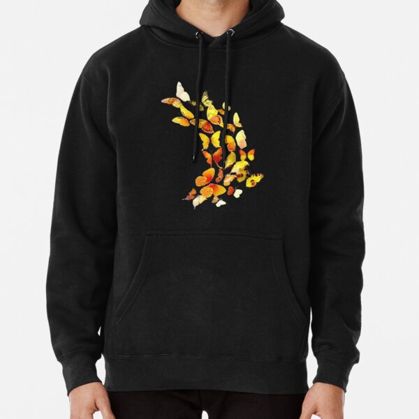 Encanto butterfly         Pullover Hoodie RB3005 product Offical encanto Merch