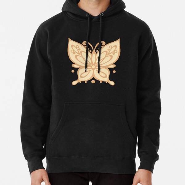 Encanto butterfly                            Pullover Hoodie RB3005 product Offical encanto Merch