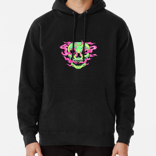 Encanto Pullover Hoodie RB3005 product Offical encanto Merch
