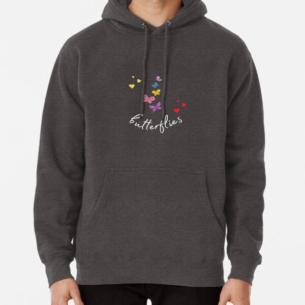 Encanto Butterfly | Encanto | Isabella encanto Pullover Hoodie RB3005 product Offical encanto Merch