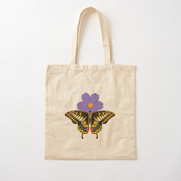 Encanto Butterfly                  Cotton Tote Bag RB3005 product Offical encanto Merch