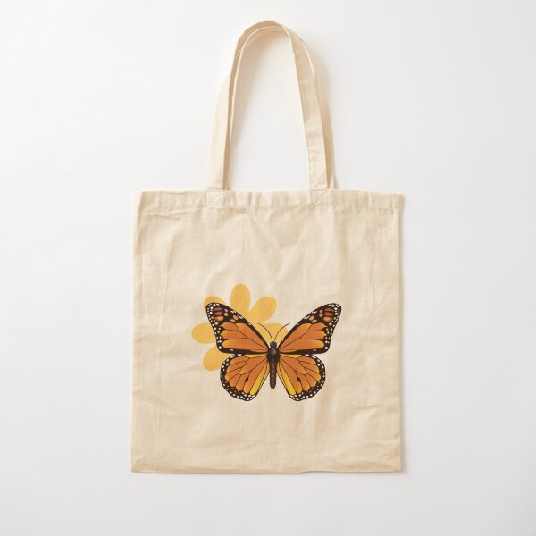 Encanto Butterfly             Cotton Tote Bag RB3005 product Offical encanto Merch