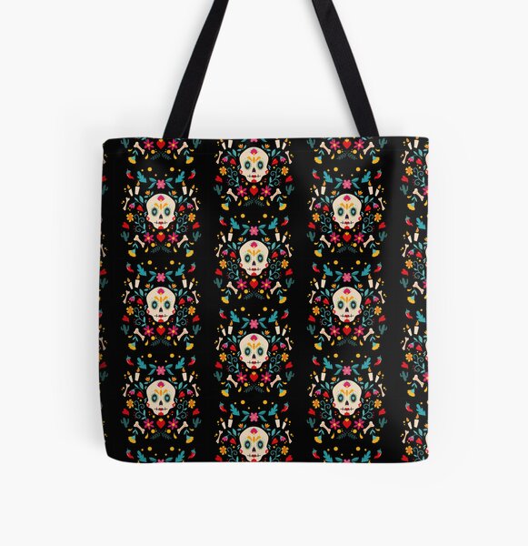 Encanto All Over Print Tote Bag RB3005 product Offical encanto Merch