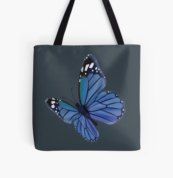 Encanto Butterfly All Over Print Tote Bag RB3005 product Offical encanto Merch