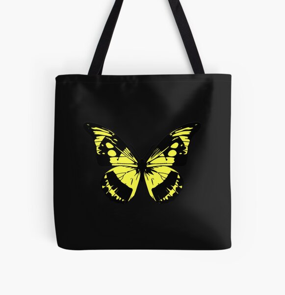 Encanto Butterfly                                            All Over Print Tote Bag RB3005 product Offical encanto Merch