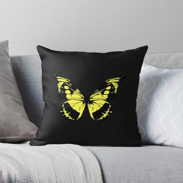 Encanto Butterfly                                            Throw Pillow RB3005 product Offical encanto Merch