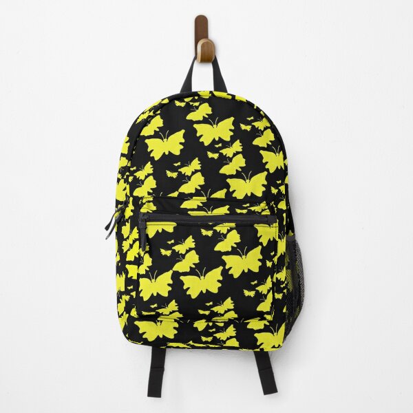 Encanto Butterfly Design Backpack RB3005 product Offical encanto Merch