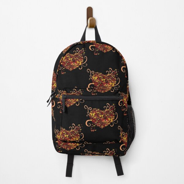 encanto butterfly                                     Backpack RB3005 product Offical encanto Merch