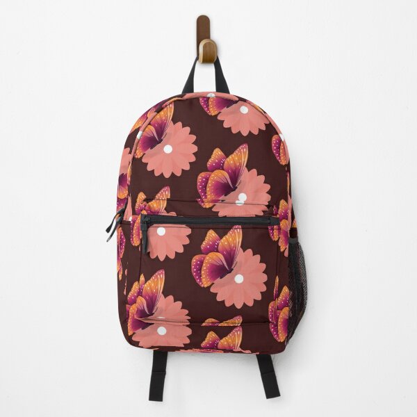 Encanto Butterfly            Backpack RB3005 product Offical encanto Merch