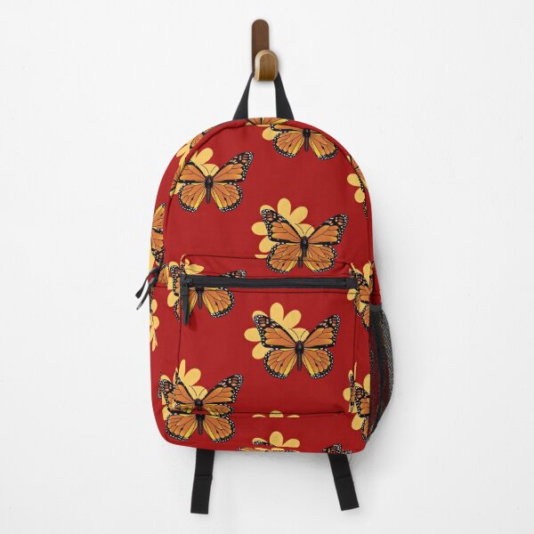Encanto Butterfly             Backpack RB3005 product Offical encanto Merch