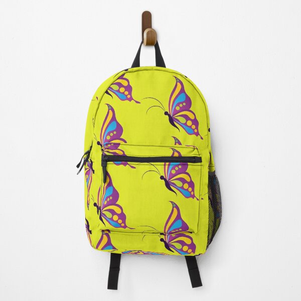 encanto butterfly Backpack RB3005 product Offical encanto Merch